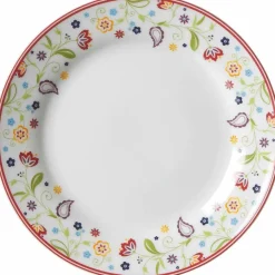 Ritzenhoff & Breker Geschirr|Frühstücksteller Shanti Doppio Ø 20,5 cm