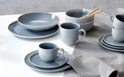 Ritzenhoff & Breker Geschirr|Frühstücksteller Skagen Ø 21 cm