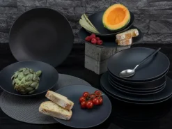 CreaTable Frühstücksteller Soft Touch Ø 21 cm