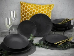 CreaTable Frühstücksteller Vesuvio Ø 21 cm