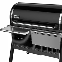 Weber Weber Grills & Grillzubehör|Fronttisch Für SmokeFire EX6 Holzpellet