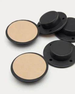 Fußgleiter Litto Regale