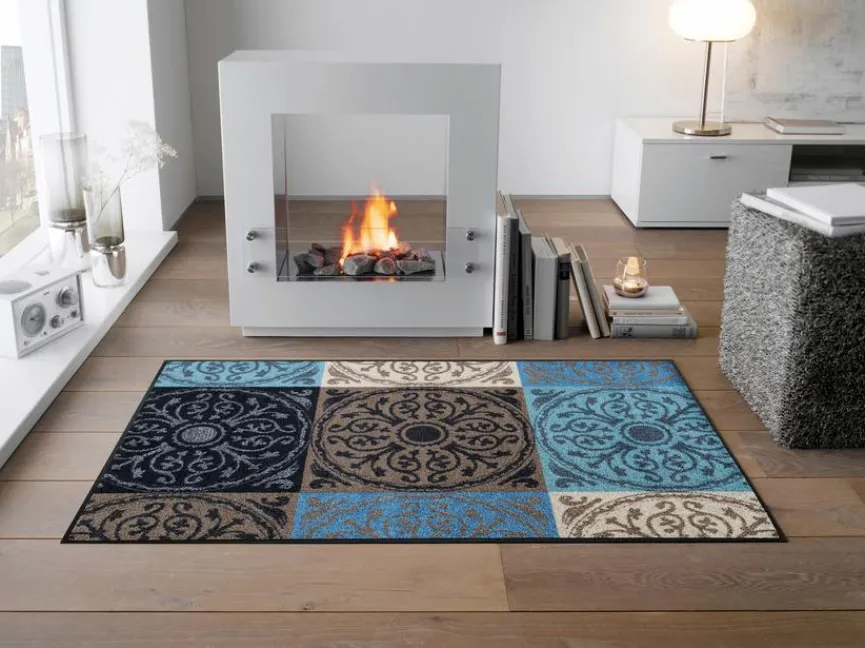 Outlet Fußmatte Da Capo 75 x 120 cm Fußmatten