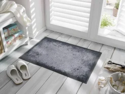 Wash & Dry Fußmatte Shades of Grey 75 x 120 cm