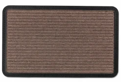 Astra Fußmatten|Fußmatte Border Star 40 x 60 cm