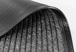 Astra Fußmatten|Fußmatte Border Star 40 x 60 cm