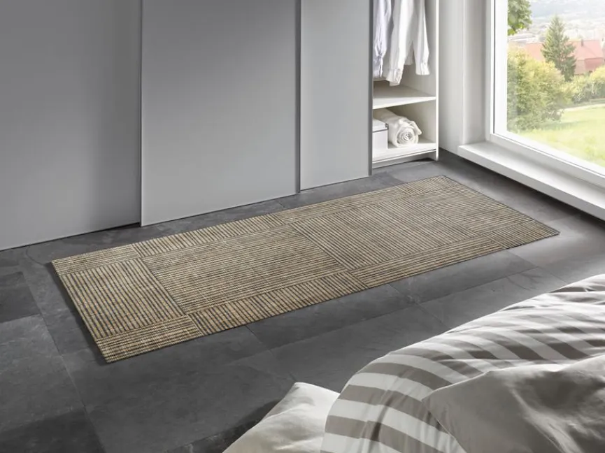Wash & Dry Fußmatten|Fußmatte Canvas 70 x 120 cm