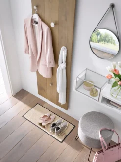 New Fußmatte 75 x 120 cm Fußmatten