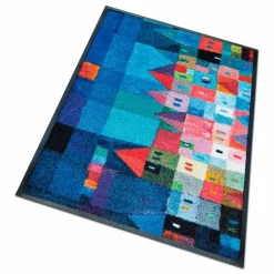 Online Fußmatte Colourful H. 50 x 75 cm Fußmatten|Fussmatten
