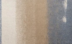 Hot Fußmatte Medley 75 x 120 cm Fußmatten