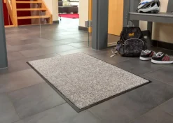 Fußmatten|Fußmatte Proper Tex Uni 40 x 60 cm