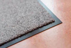 Fußmatten|Fußmatte Proper Tex Uni 40 x 60 cm
