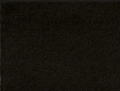 Wash & Dry Fußmatte Raven Black 75 x 120 cm