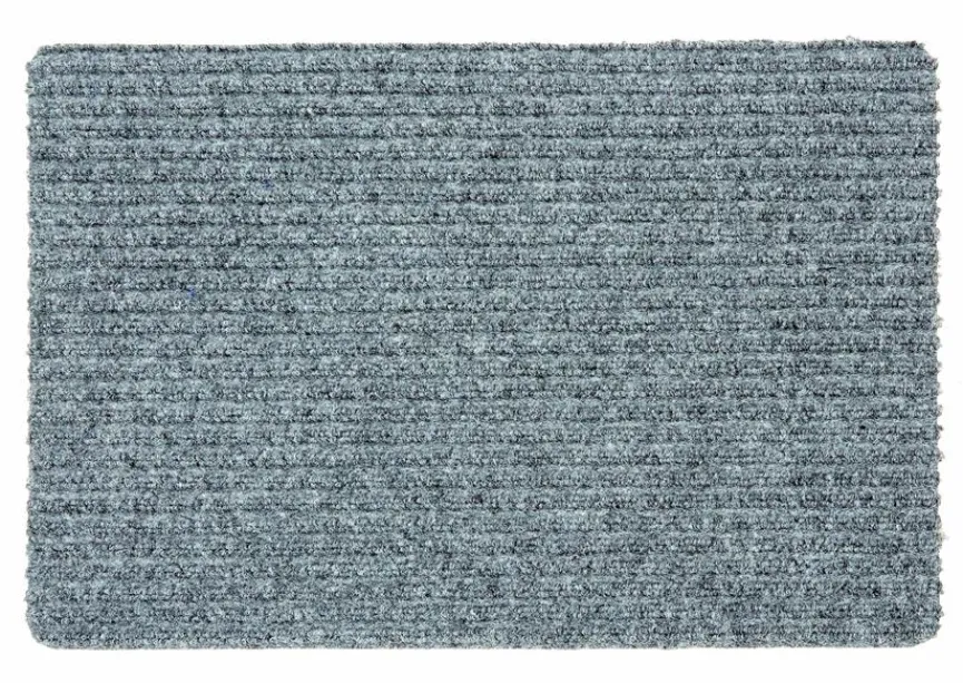 Outlet Fußmatte Rib Line Sprint 50 x 80 cm Fußmatten