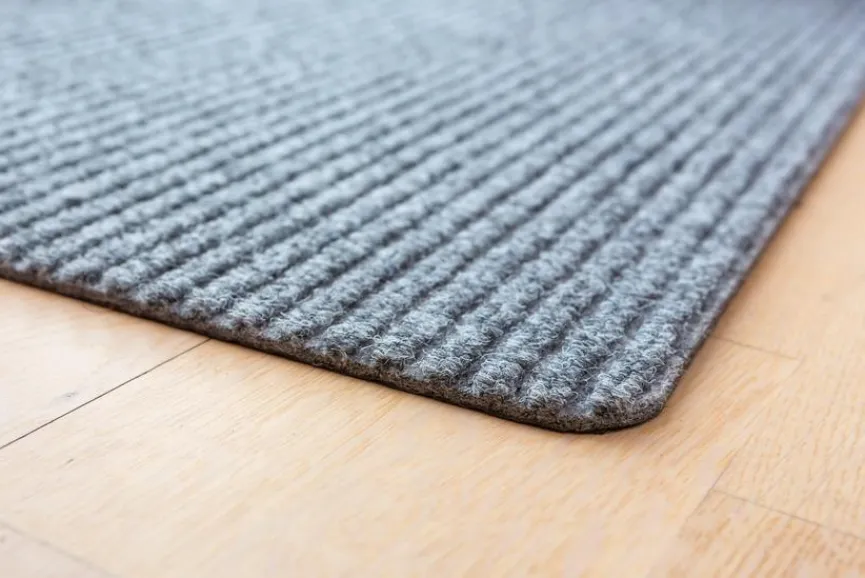 Outlet Fußmatte Rib Line Sprint 50 x 80 cm Fußmatten