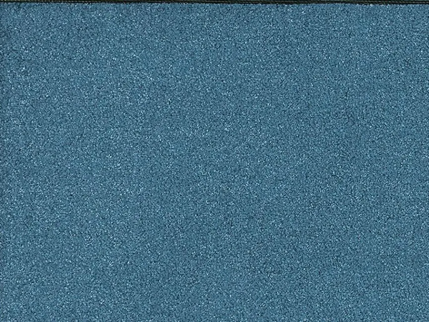 Wash & Dry Fußmatten|Fußmatte Steel Blue 50 x 75 cm