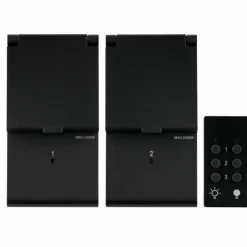 REV Funkschalter 2er-Set