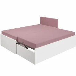 Kinder Paidi Jugendbetten|Jugendbetten|Funktionsbett Flynn 100 x 200 cm
