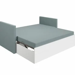Kinder Paidi Jugendbetten|Jugendbetten|Funktionsbett Flynn 100 x 200 cm