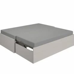 Kinder Paidi Jugendbetten|Jugendbetten|Funktionsbett Flynn 100 x 200 cm