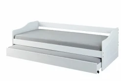 Kinder Inter Link Jugendbetten|Jugendbetten|Funktionsbett Leonie 90 x 200 cm