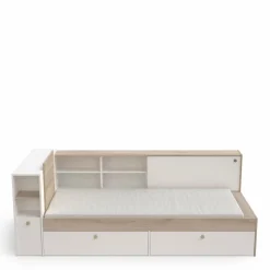 Kinder demeyere Funktionsbett Life 90x200 cm