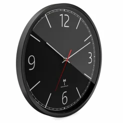 Discount Funkwanduhr 12911 Ø 30 cm Wanduhren