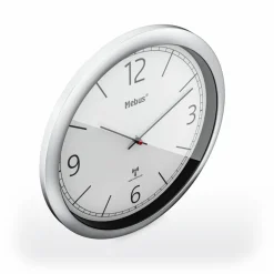 Hot Funkwanduhr 19810 Ø 25,8 cm Wanduhren