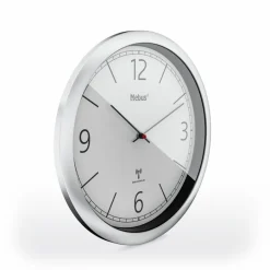 Hot Funkwanduhr 19810 Ø 25,8 cm Wanduhren