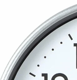 Clearance Funkwanduhr 4491/19 M Ø 29,5 cm Wanduhren