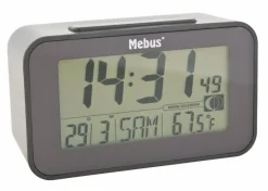 Mebus Wecker|Funkwecker 51460