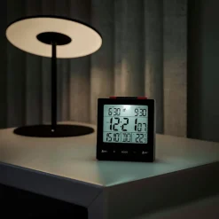 Discount Funkwecker 25581 Wecker