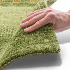 New Gabbehteppich Country Style 170 x 240 cm Natur(Look) Teppiche