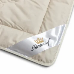 Fürstenhof Bettdecken & Kissen|Ganzjahresbettdecke Alexia 135 x 200 cm