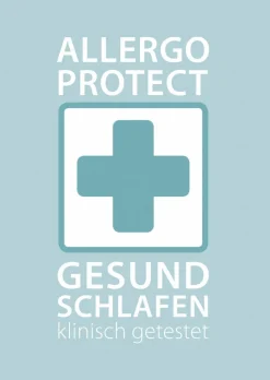 Centa-Star Ganzjahresbettdecke Allergo Protect 135 x 200cm