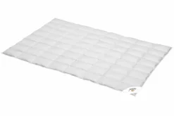 Fürstenhof Bettdecken & Kissen|Ganzjahresbettdecke Charlotte 135 x 200 cm