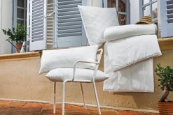 New Ganzjahresbettdecke Royal 135 x 200 cm Bettdecken & Kissen