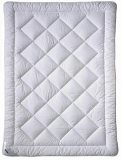 billerbeck Ganzjahresbettdecke Silver Fresh 135 x 200 cm