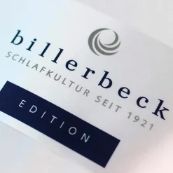 billerbeck Ganzjahresbettdecke Silver Fresh 135 x 200 cm
