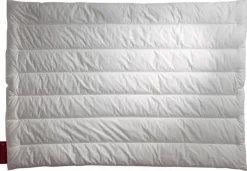 Centa-Star Ganzjahresbettdecke Vital Plus 135 x 200 cm