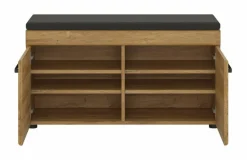 Wójcik Garderobenbänke|Garderobenbank Cortina