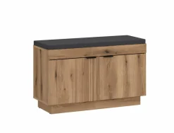 Wójcik Garderobenbänke|Garderobenbank Delamar