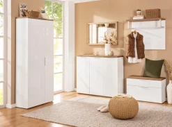 Best Garderobenbank Mundi Garderobenbänke