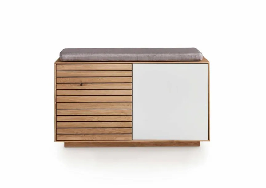 Discount Garderobenbank Riva Garderobenbänke