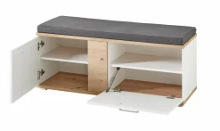 Garderobenbank Signo Garderobenbänke