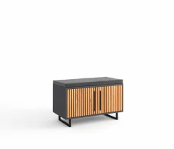 Elfo Garderobenbank Stella