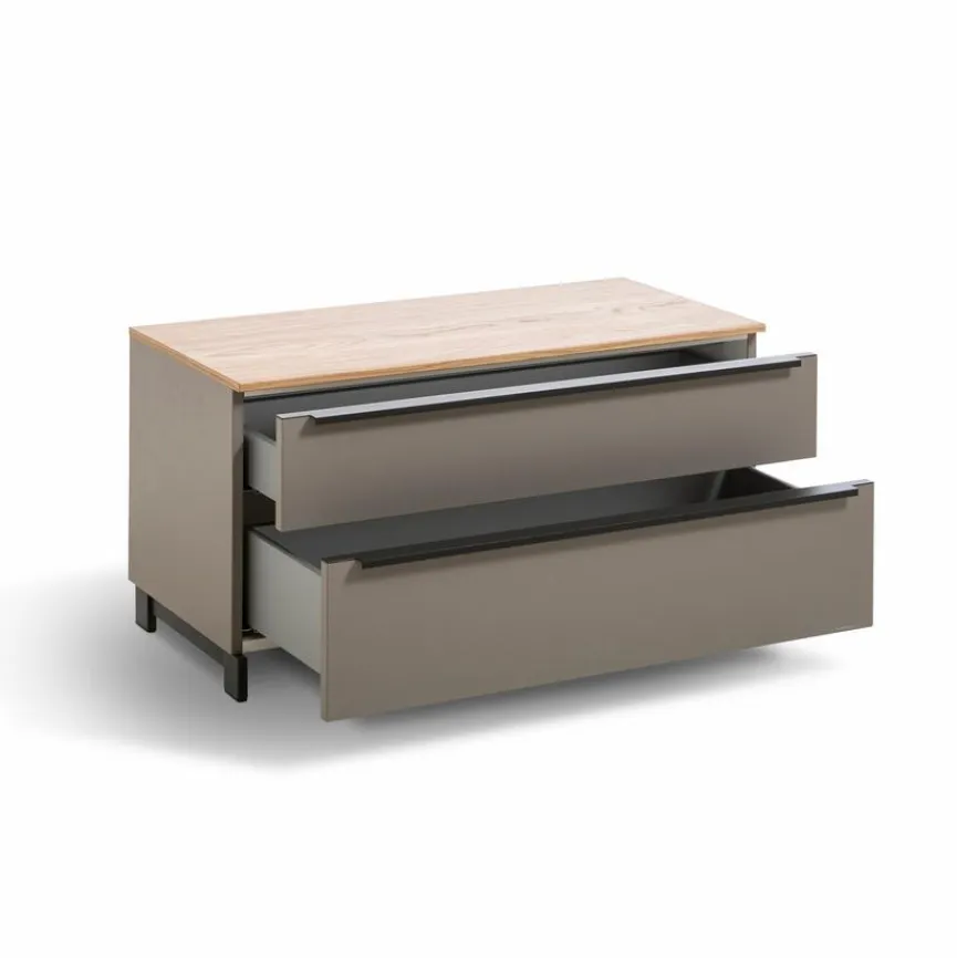 New Garderobenbank Triest Garderobenbänke