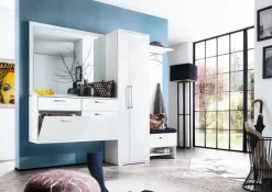 Wittenbreder Garderoben-Komplettsets|Garderobenkombination Roubaix