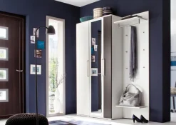 Wittenbreder Garderoben-Komplettsets|Garderobenkombination Roubaix