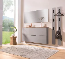 Garderoben-Komplettsets|Garderobenkombination Space